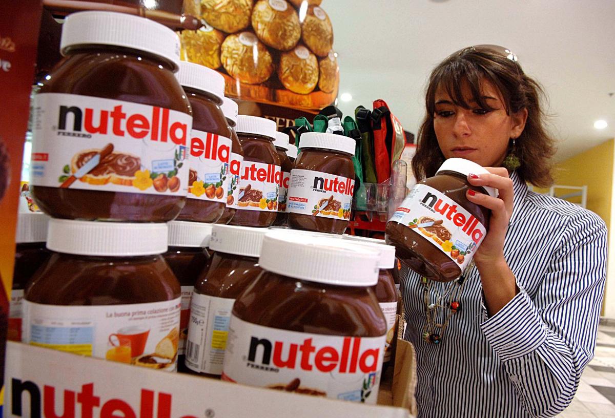 Ferrero, “dolce” utile in cassaforte: sfiorati i 100 mln di introiti nel 2023 Ferrero, “dolce” utile in cassaforte: sfiorati i 100 mln di introiti nel 2023