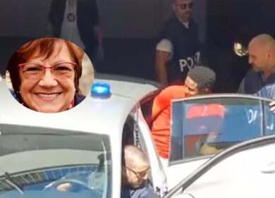 “Pierina Paganelli uccisa in 11 secondi”. In un’intercettazione Louis confessa
