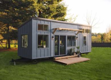 Ok abitazioni da 28mq e a quelle alte 2,4 metri: primo via libera al dl Casa