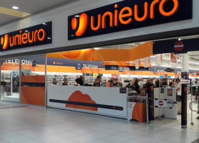 I francesi di Fnac lanciano l’Opa su Unieuro, affare da 249 mln. I dettagli