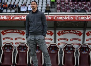 Ibrahimovic, campione in campo: ma non negli investimenti. Zero utili