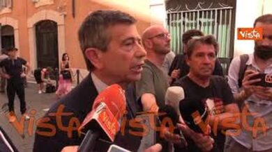 Lupi (Noi Moderati): “Per un’Italia e un’Europa più forti i popolari dialoghino con i conservatori”