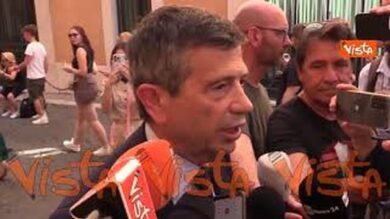 Caso Toti, Lupi (Noi Moderati): “Motivi da inquisizione per i domiciliari, Nordio intervenga”