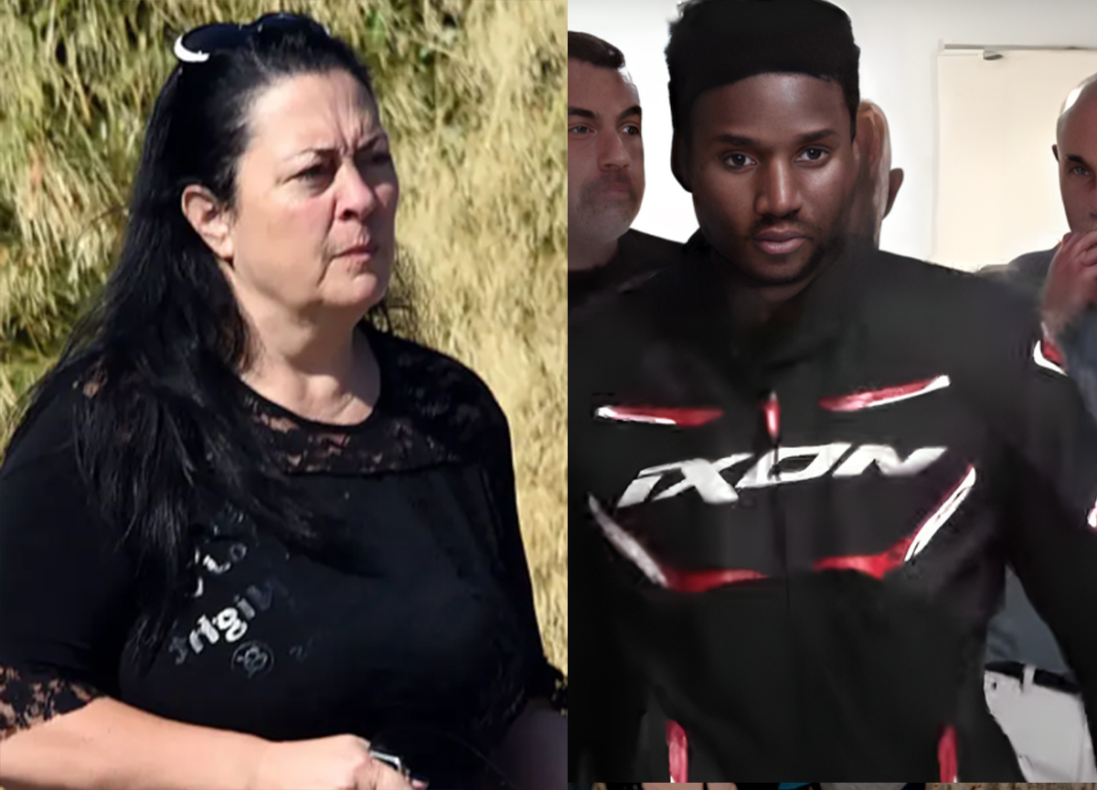 Caso Paganelli, dopo l’interrogatorio di Manuela Bianchi è stato ascoltato il fratello Loris Caso Paganelli, dopo l’interrogatorio di Manuela Bianchi è stato ascoltato il fratello Loris