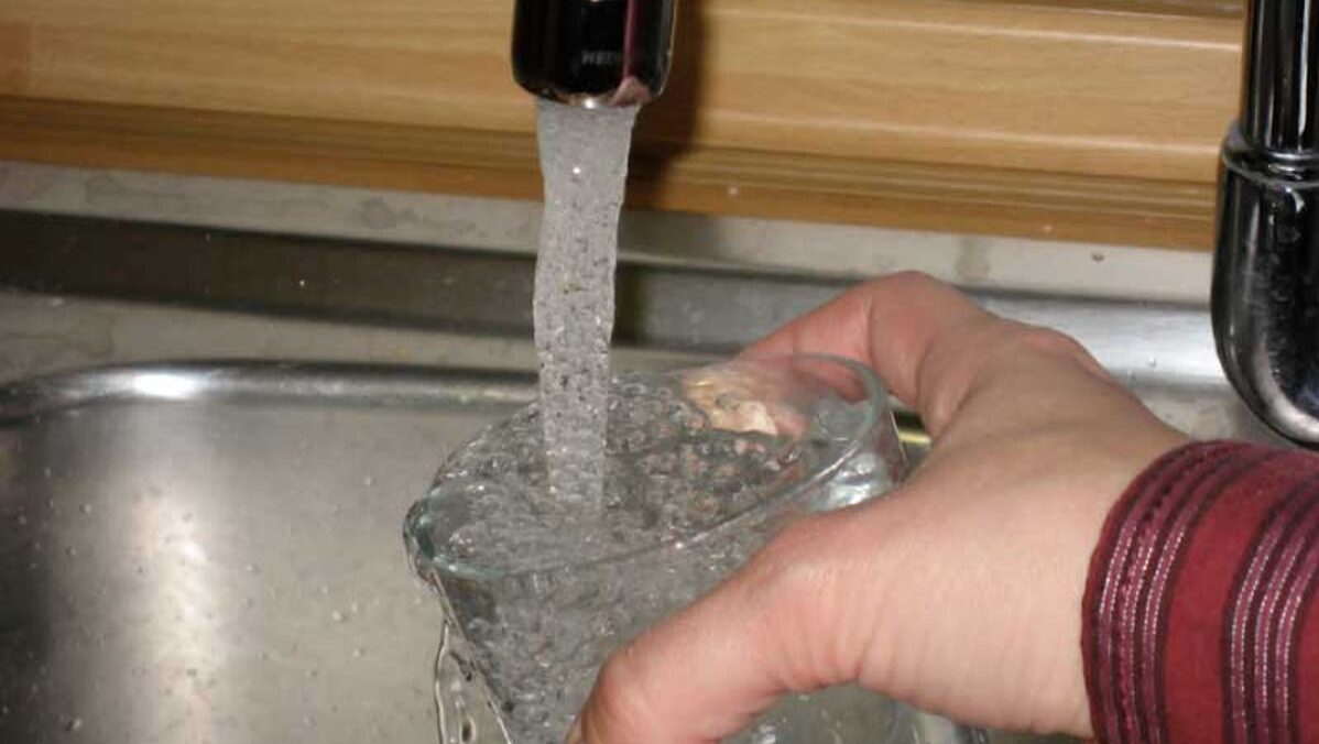 Acqua, che spreco. Ecco quanta ne viene buttata per le tubature scadenti. La classifica con tutti i numeri Acqua, che spreco. Ecco quanta ne viene buttata per le tubature scadenti. La classifica con tutti i numeri
