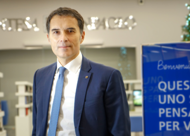 Intesa Sanpaolo: stanziati 2,4 miliardi per le imprese della Sardegna