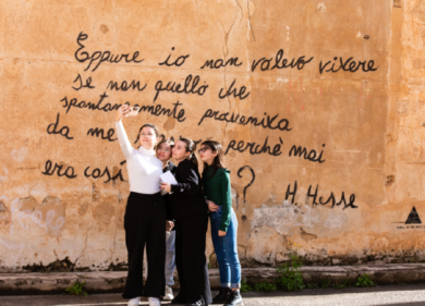 Edison, Fondazione EOS: pubblicato il Bilancio Sociale 2023