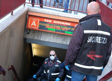 Trasporti, il giovedì da incubo per Roma: il 18 luglio fermi bus e metro