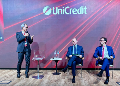 UniCredit e Confagricoltura insieme per rafforzare la competitività del settore agricolo