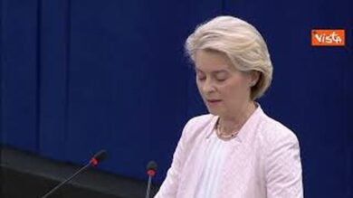 Von der Leyen annuncia vice presidente per Semplificazione: “Voglio che l’Europa cambi marcia”