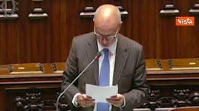 Schillaci: “Invecchiamento attivo sfida importante del nostro sistema sanitario”