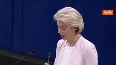 Von der Leyen contro Orban: Sua missione “di pace” a Mosca era solo un “appeasement”