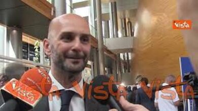 Procaccini (Ecr): “Il sì a Ursula contrario ai nostri principi”