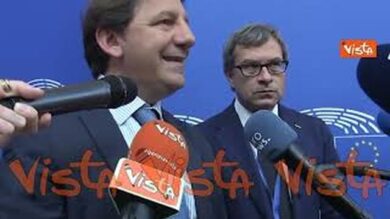 Tridico (M5s): “Il no a von der Leyen dovuto alla sua deriva bellicista”