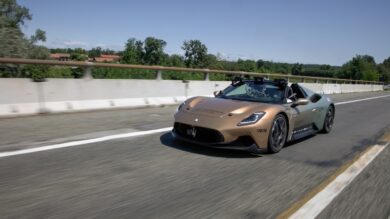 Auto, nel 2023 in Italia sono stati spesi 230,6 miliardi di euro