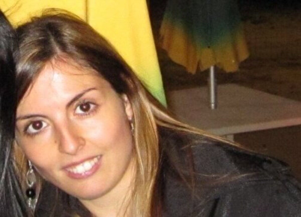Trovato il corpo di Francesca Deidda, era scomparsa a maggio Trovato il corpo di Francesca Deidda, era scomparsa a maggio