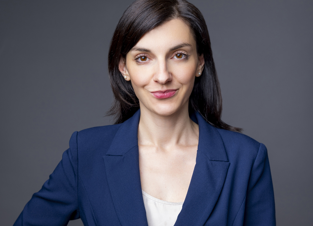 A Waldorf Astoria Hotel: Ilaria Carini nuovo manager del Cavalieri