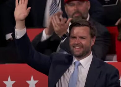 Minacce a Cina, migranti e Wall Street: il Vance-pensiero alla convention dei Repubblicani Usa