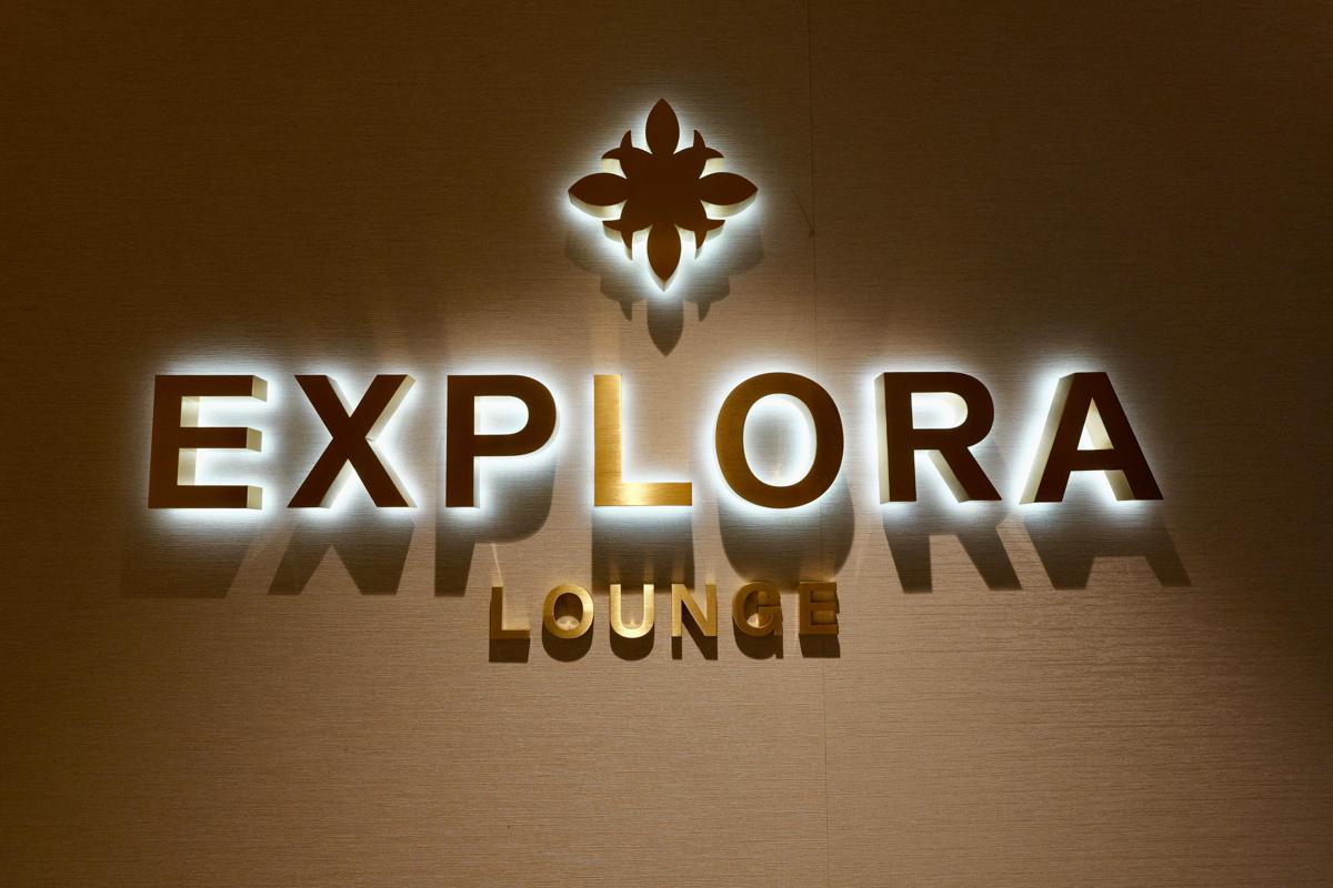 A Brindisi le crociere di lusso della Explora Journeys di MSC