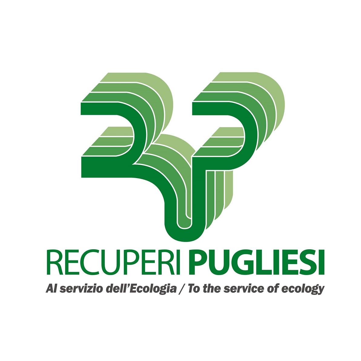 Recuperi Pugliesi Modugno, riciclo rifiuti: nuovo ciclo produttivo Recuperi Pugliesi Modugno, riciclo rifiuti: nuovo ciclo produttivo