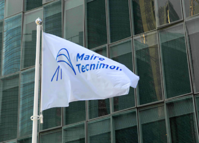 MAIRE, TECNIMONT insieme a due istituti di ingegneria di Mumbai per la Energy Transition