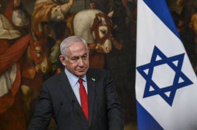 Israele butta giù la maschera: sì alla legge contro la nascita della Palestina
