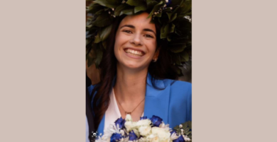 La fine di un ciclo, l’inizio di una nuova vita