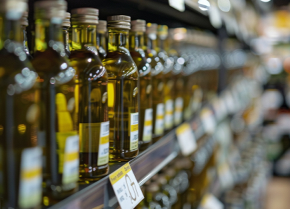 Scopri il Miglior Olio Extravergine di Oliva nei Supermercati del 2024 | Classifica e Analisi Dettagliata Scopri il Miglior Olio Extravergine di Oliva nei Supermercati del 2024 | Classifica e Analisi Dettagliata