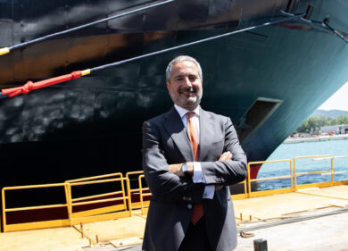 Fincantieri, siglato accordo con Hera per la gestione degli scarti industriali