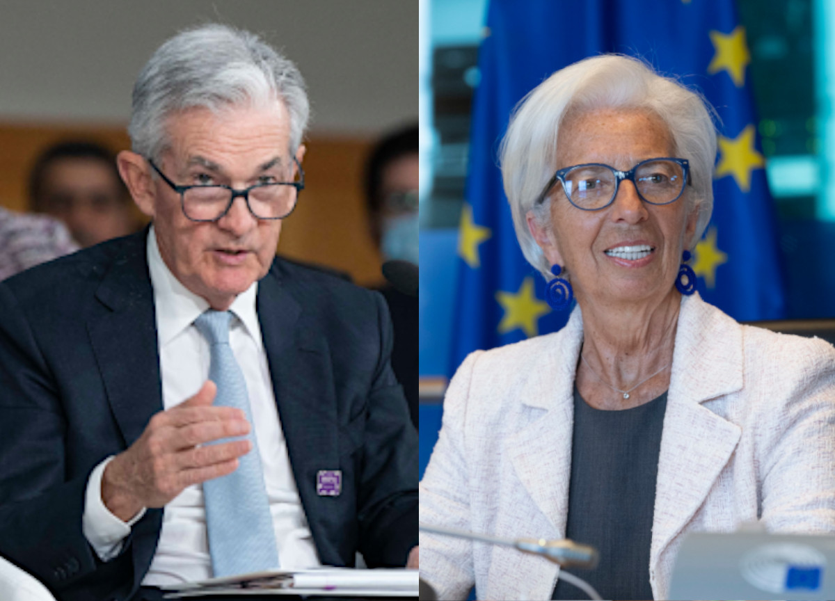 Fed, dal Beige Book il via libera al taglio dei tassi in autunno Fed, dal Beige Book il via libera al taglio dei tassi in autunno