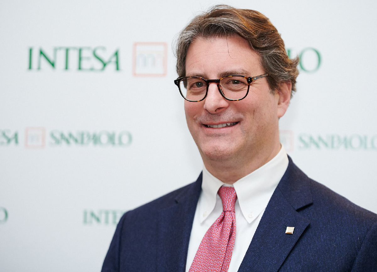Intesa Sanpaolo premia le eccellenze internazionali: selezionate le 10 “Imprese vincenti” nel mondo Intesa Sanpaolo premia le eccellenze internazionali: selezionate le 10 “Imprese vincenti” nel mondo