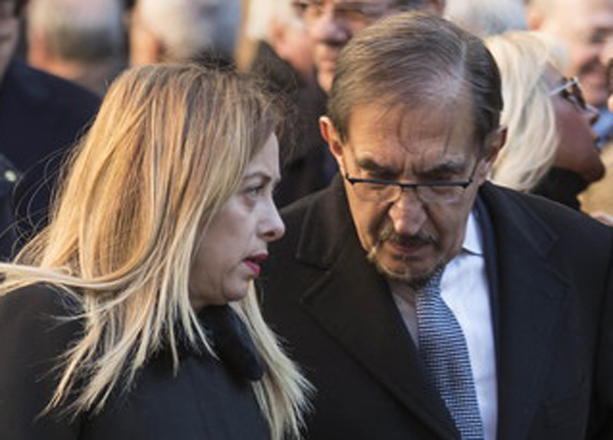 Immobiliare: Fondazione An, gli utili volano. 55 milioni tra case, uffici e bond Immobiliare: Fondazione An, gli utili volano. 55 milioni tra case, uffici e bond