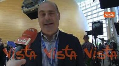 Voto von der Leyen, Zingaretti (Pd): Figuraccia epocale della destra italiana che penalizzerà Paese