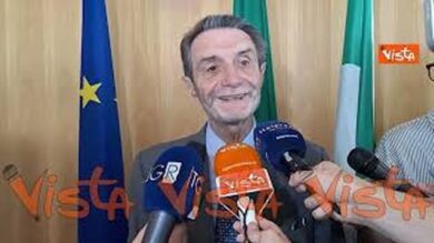 Fontana su Von der Leyen: “In Ue preferiscono tutelare potere che ascoltare gli elettori”