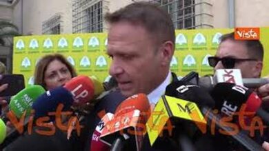 Lollobrigida: “Il Green deal metta al centro l’agricoltura senza rendere l’Europa meno competitiva”