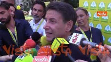 Conte: “Elezione di Von Der Leyen? Meloni si è fatta isolare e questo non è bene per l’Italia”