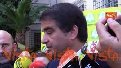 Fitto: “Io commissario Ue? Si vedrà io mi occupo delle mie funzioni di ministro”