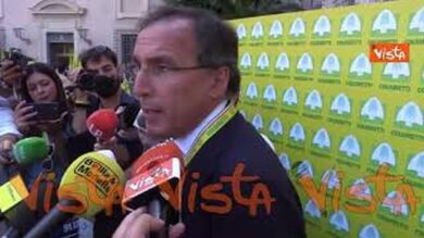 Boccia (Pd): “Un grave errore politico di Meloni non votare per Von Der Leyen”