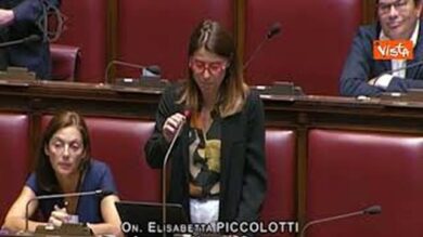Piccolotti (Avs): “Dal Governo i peggiori taglio all’universita dal 2013, Bernini venga a spiegare”