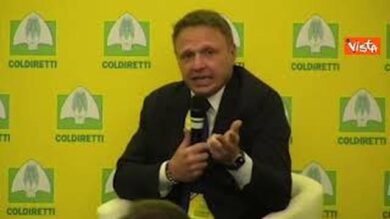 Lollobrigida: “Con il piano Mattei offriamo il know how italiano per lo sviluppo dell’Africa”