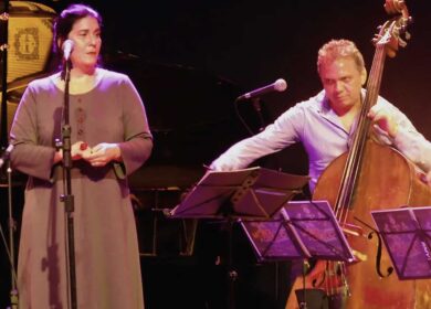 Dal Brasile la fusione tra walzer e samba: Alma Lirìca alla Casa del Jazz