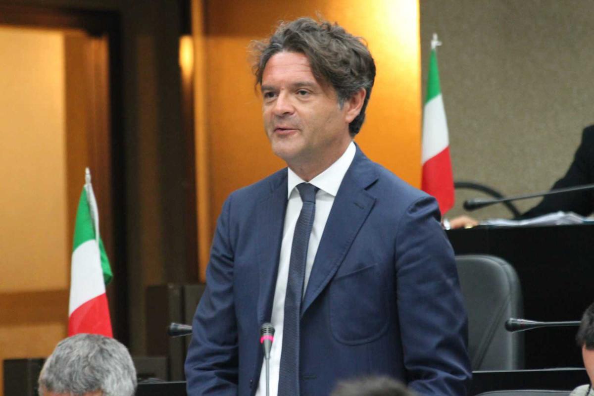 San Raffeale – Ceglie, Amati: ‘Situazione clinica grave’