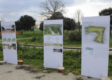 Centocelle, Tor Vergata e Circo Massimo: qui le tre croci del Giubileo del 2025