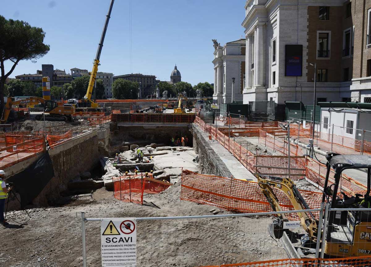 Centocelle, Tor Vergata e Circo Massimo: qui le tre croci del Giubileo del 2025 Centocelle, Tor Vergata e Circo Massimo: qui le tre croci del Giubileo del 2025
