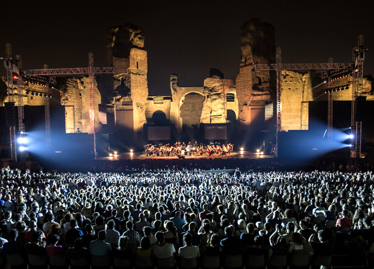 I tesori nascosti di Roma aprono al pubblico per una cultura accessibile a tutti I tesori nascosti di Roma aprono al pubblico per una cultura accessibile a tutti