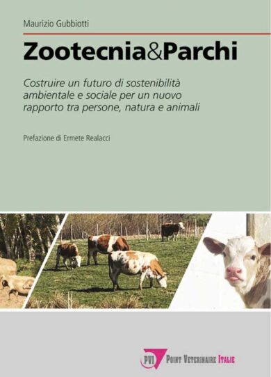 Parchi e agricoltura, insieme si può: il libro di Gubbiotti smentisce l’impossibile coesistenza