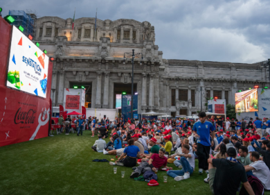Senstation Summer: chiuso il bilancio della prima edizione con 100 mila presenze