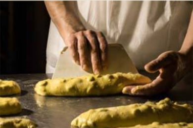 Pistì lancia PURA Pistì, la nuova pasta spalmabile proteica 100% naturale, vegana e senza glutine