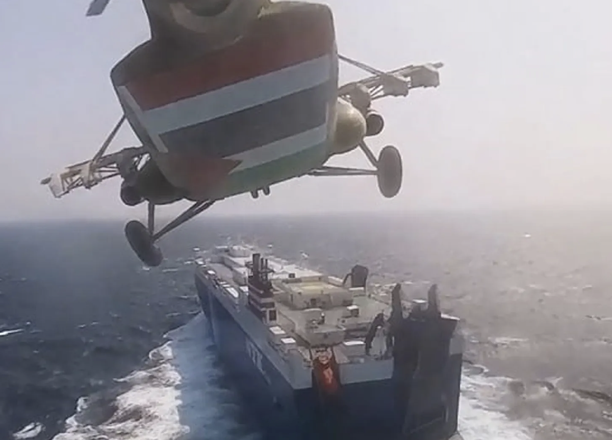 Israele, quello che la stampa non dice. Economia in crisi, bancarotta del porto di Eilat Israele, quello che la stampa non dice. Economia in crisi, bancarotta del porto di Eilat
