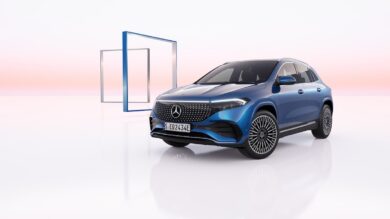 Mercedes GLA ed EQA: motore termico vs. elettrico e la strategia di transizione di Mercedes-Benz